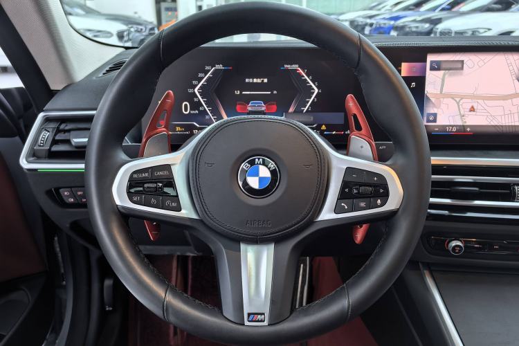 Used BMW 4 Series 2023 425i M Sport Package
