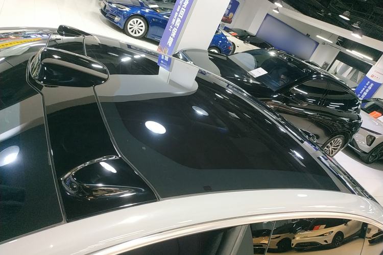 Used Nio ET5 2024 75 kWh