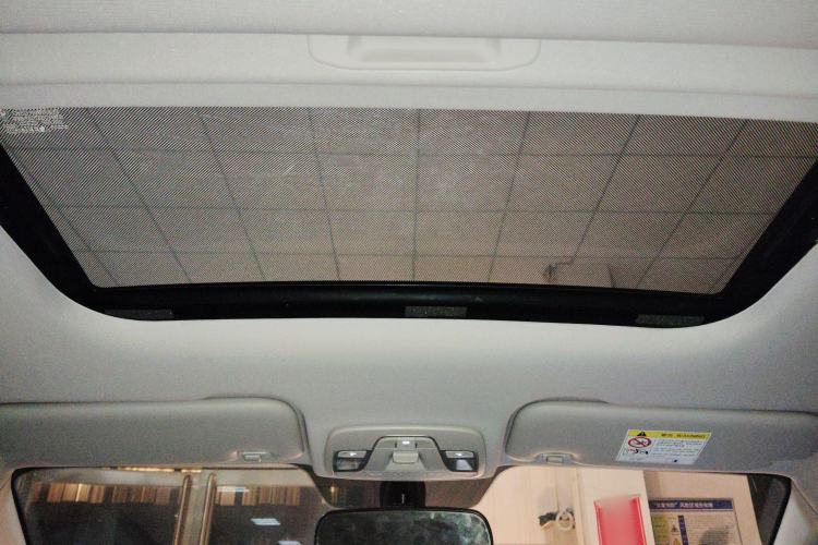 Used Geely Auto Vision X3 2021 PRO 1.5L CVT Deluxe Model
