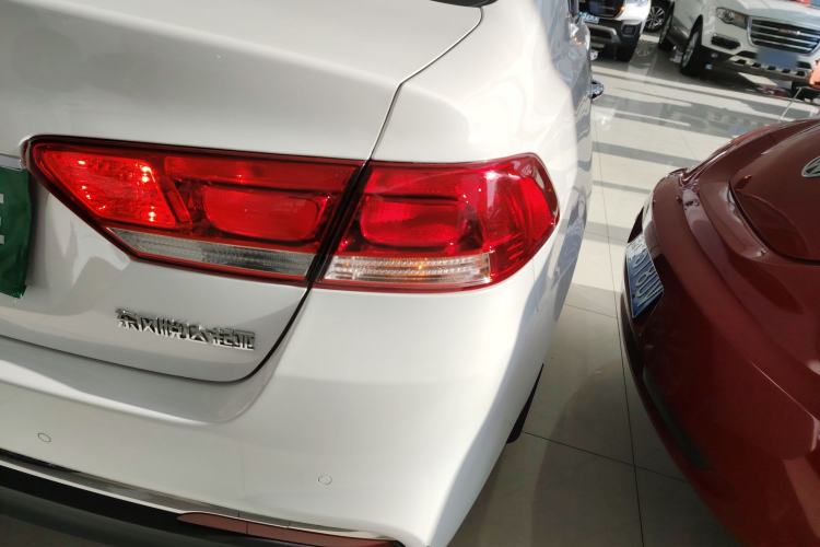 Used Kia K4 2014 1.8L Automatic GLS