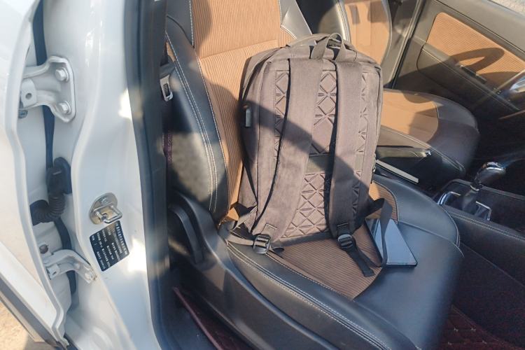 Used Bisu M3 2017 1.5L Luxury Model