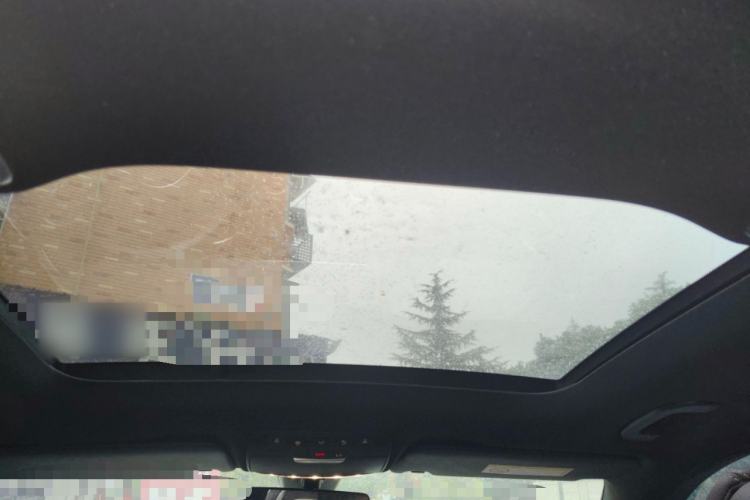 Used Mercedes-Benz GLC 2022 Facelifted GLC 260 L 4MATIC Dynamic Edition
