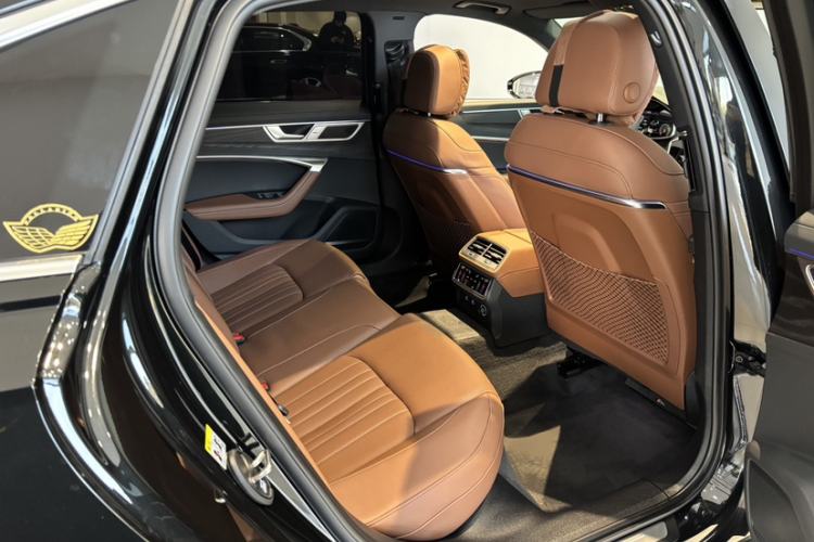 Used Audi A6L 2024 55 TFSI quattro Prestige Dynamic Edition
