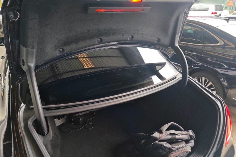 Used Mercedes-Benz E-Class 2017 E 300 L Sport Luxury Edition