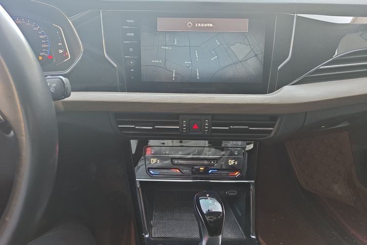 Used Volkswagen Passat 2021 330TSI Luxury Edition
