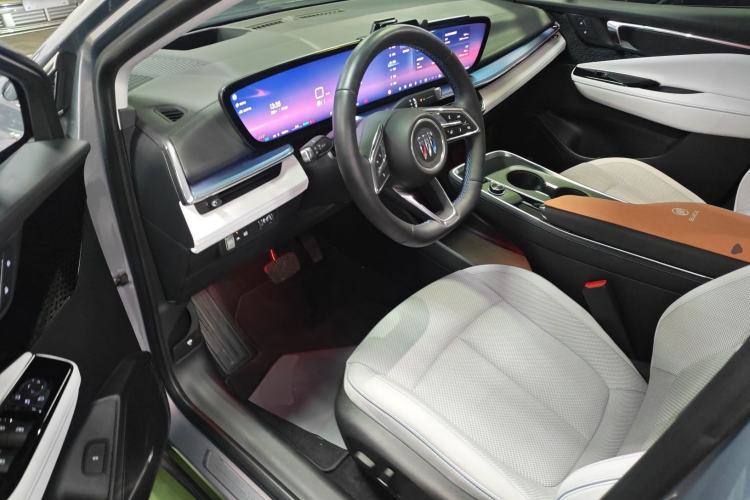 Used Buick E4 2023 Deluxe Edition
