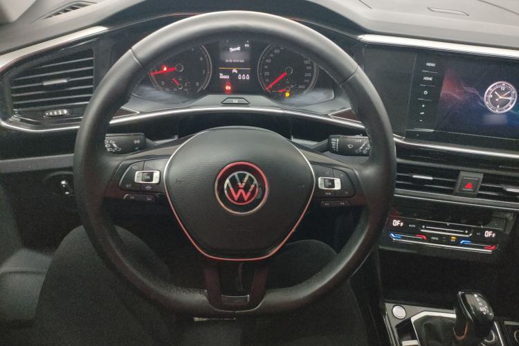 Used Volkswagen Tayron 2020 330TSI Two-Wheel Drive Luxury Smart Connectivity Version
