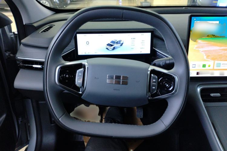 Used  L6 2025 EM-i 140km Starship Edition