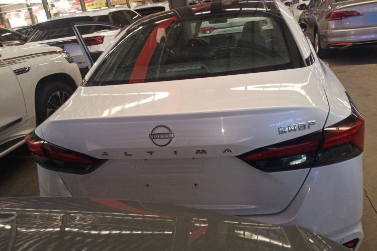 Used Nissan Teana 2022 2.0L XL-TLS Enjoyment Edition
