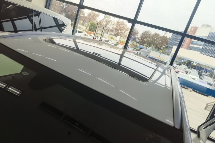 Used Wuling Victory 2020 1.5T CVT Flagship Edition
