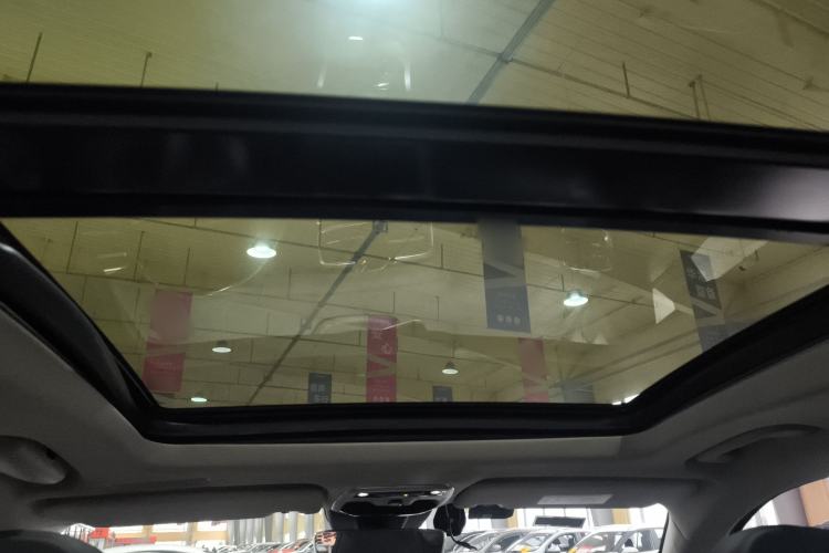 Used Lynk & Co 01 EM-P 2019 1.5T PHEV Jing Meeting China VI Emission Standards
