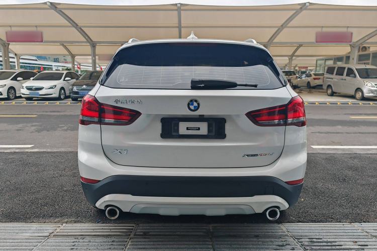 Used BMW X1 2020 xDrive25Li Luxury Edition
