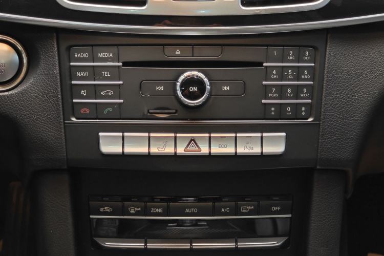 Used Mercedes-Benz E-Class 2015 Facelift E 200 L Sport Edition