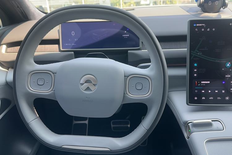 Used Nio ES8 2024 75 kWh
