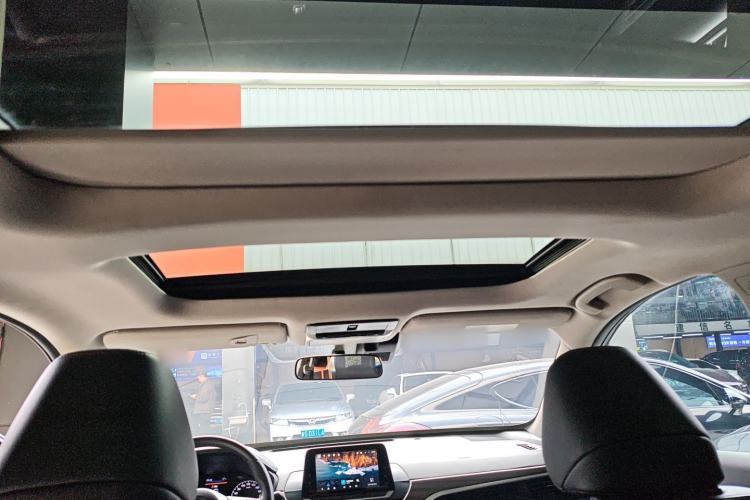 Used Nissan Teana 2021 2.0L XL Comfort Edition