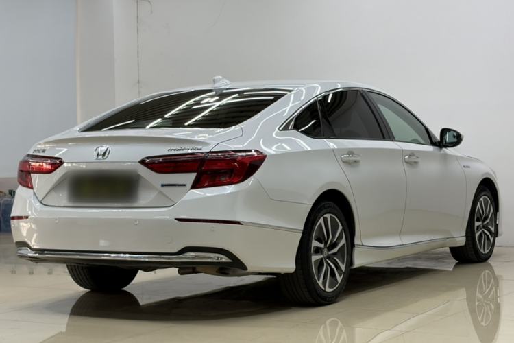 Used Honda Inspire 2019 Rui·Hybrid 2.0L Jingya Edition China VI