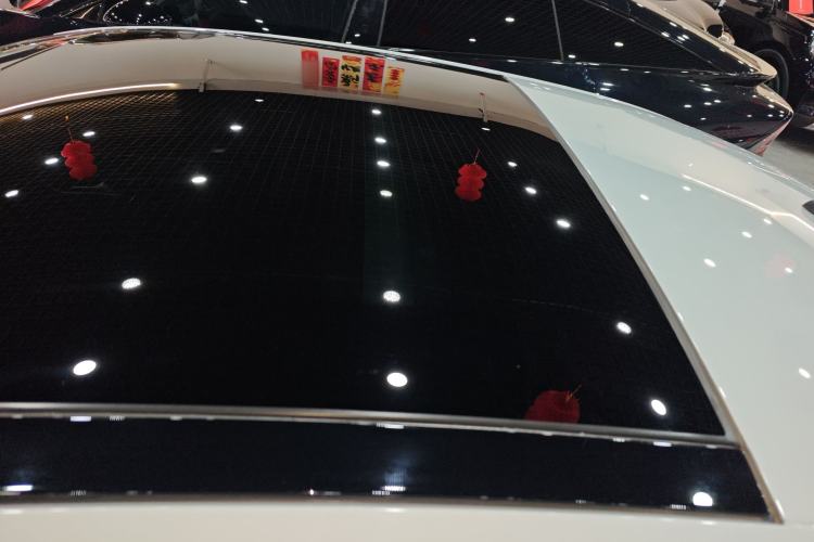 Used Audi A3 2020 Limousine 35 TFSI Fashion Edition China VI Emission Standard
