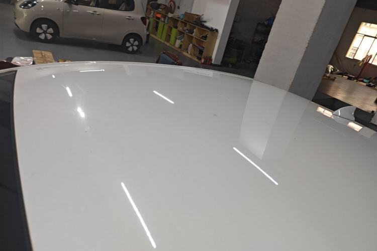 Used Buick GT 2018 15T Dual-Clutch Advanced Model China V Standard
