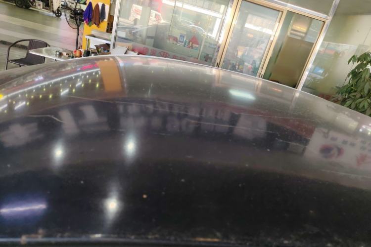 Used Geely Auto Binray 2019 200T DCT Binchi Edition