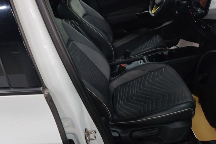 Used Volkswagen ID.3 2022 Pure Edition