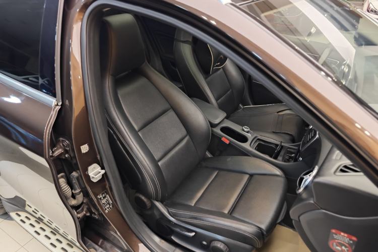 Used Mercedes-Benz GLA 2016 GLA 200 Sport Edition