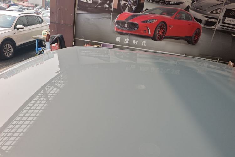 Used Wuling Hongguang MINIEV 2022 Macaron Premium Model – Lithium Ternary Battery
