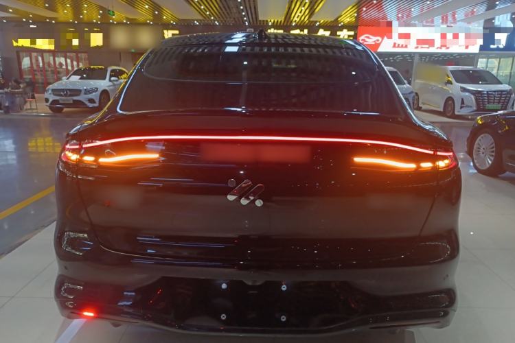 Used IM LS6 2026 Model Range-Extending 52 Max
