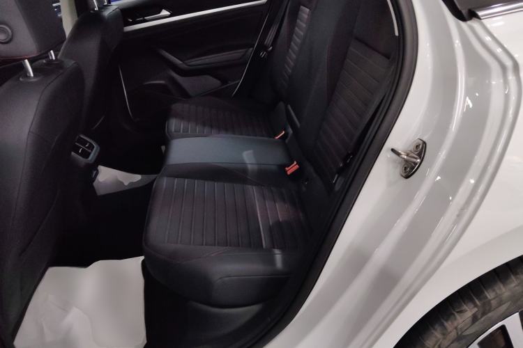 Used Volkswagen Lavida 2023 280TSI DSG Starry Sky Deluxe Edition
