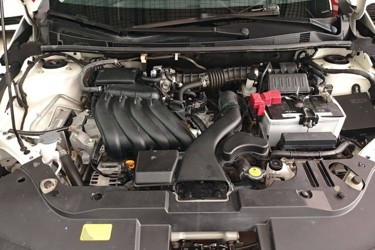 Used Venucia D60 2021 1.6L XE CVT Comfort Edition
