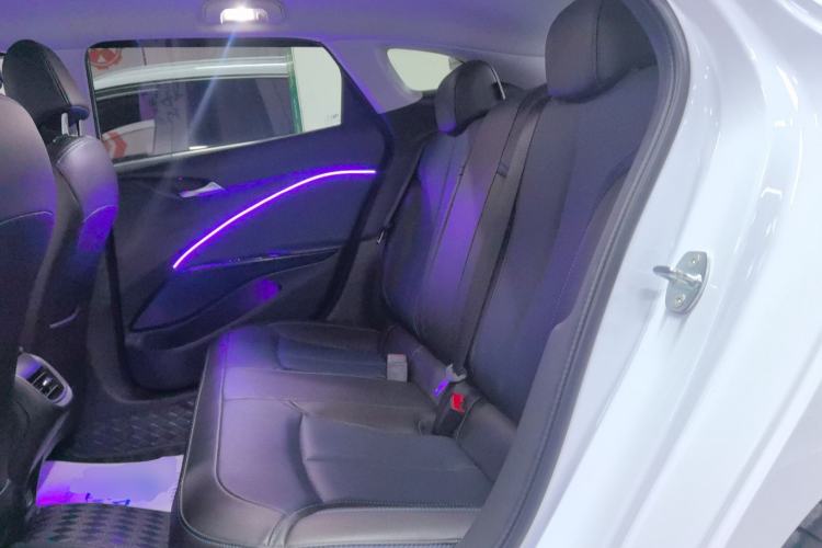 Used Buick Velite 6 2022 Plug-in Hybrid Connected Smart Edition
