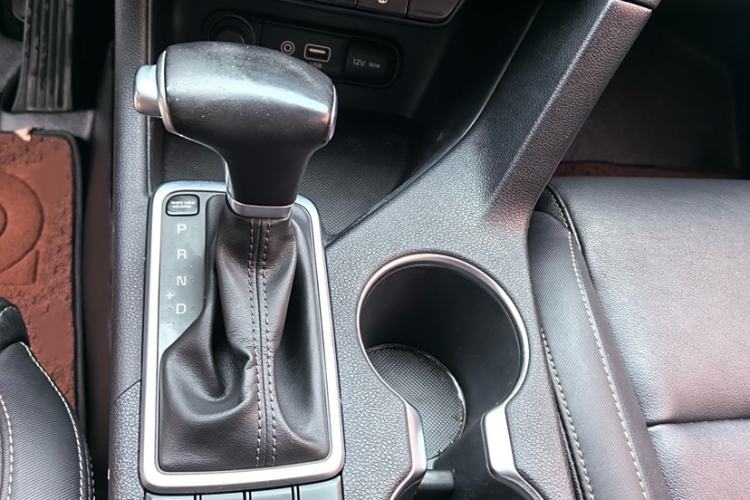 Used Kia KX5 2016 2.0L Automatic 2WD GLS
