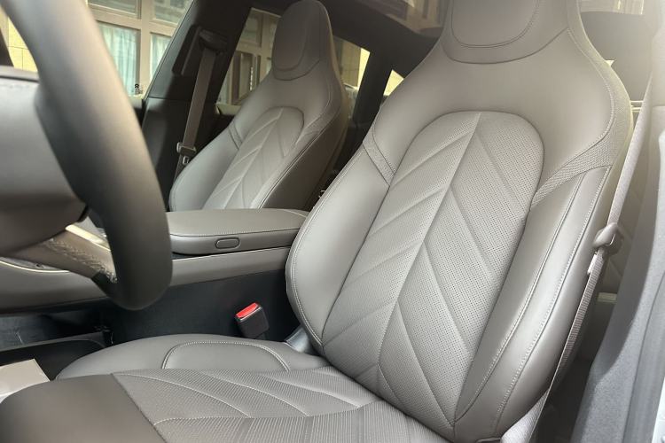 Used Nio ET5 2025 75 kWh
