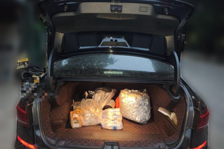 Used Volkswagen Passat 2022 330TSI Starry Luxury Edition