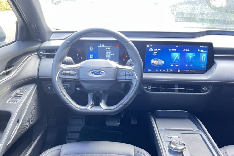 Used Ford Mondeo 2023 EcoBoost 180 Comfort Model
