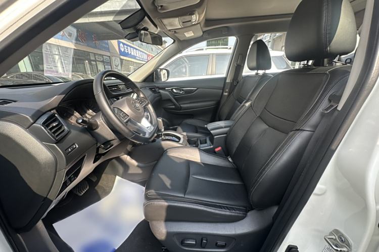 Used Nissan X-Trail 2021 2.0L CVT 2WD XL ITS SmartConnect Comfort Edition
