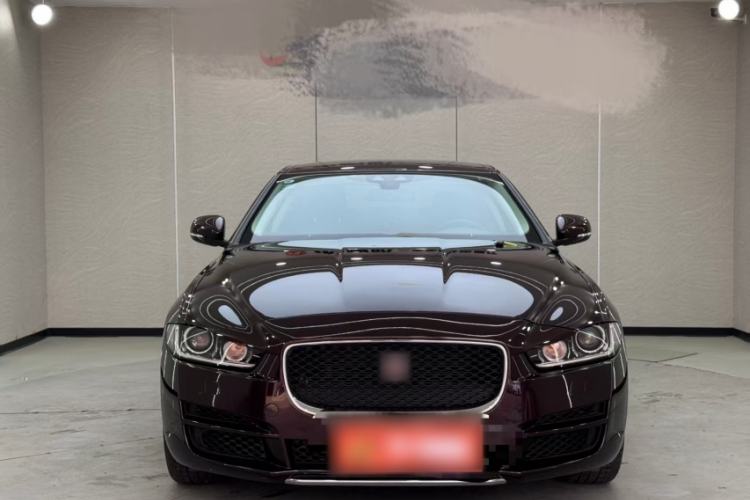 Used Jaguar XEL 2019 2.0T 200 PS Luxury Edition
