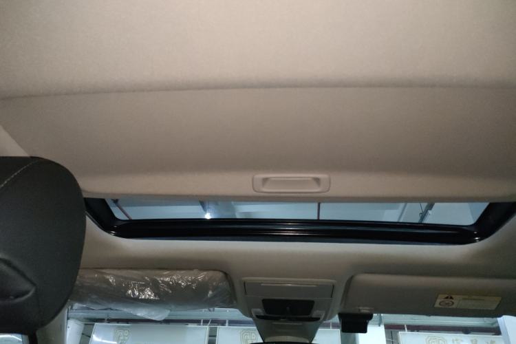 Used Honda Civic 2023 240TURBO CVT Dynamic · Center Stage Special Edition
