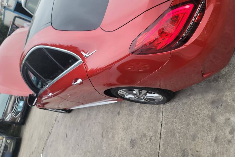 Used Mercedes-Benz C-Class 2019 C 180 L Fashion Edition Sport Version
