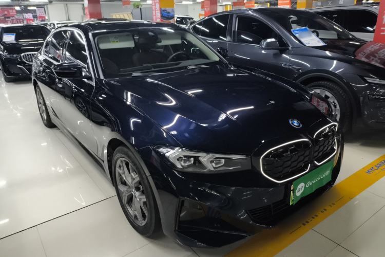 Used BMW i3 2022 eDrive 35 L
