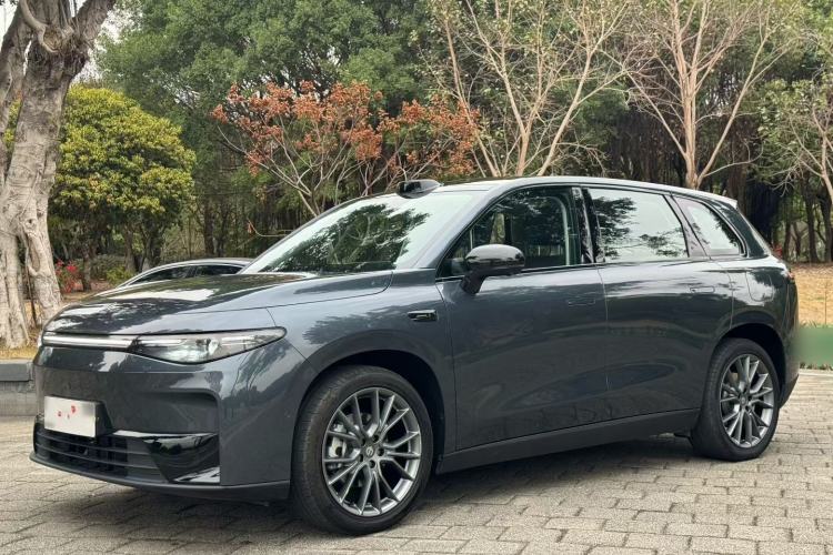 Used Leapmotor C10 2024 530 LiDAR Edition