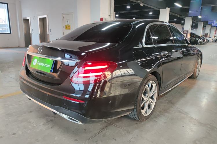 Used Mercedes-Benz E-Class 2019 Restyled E 300 L Sport Luxury Edition