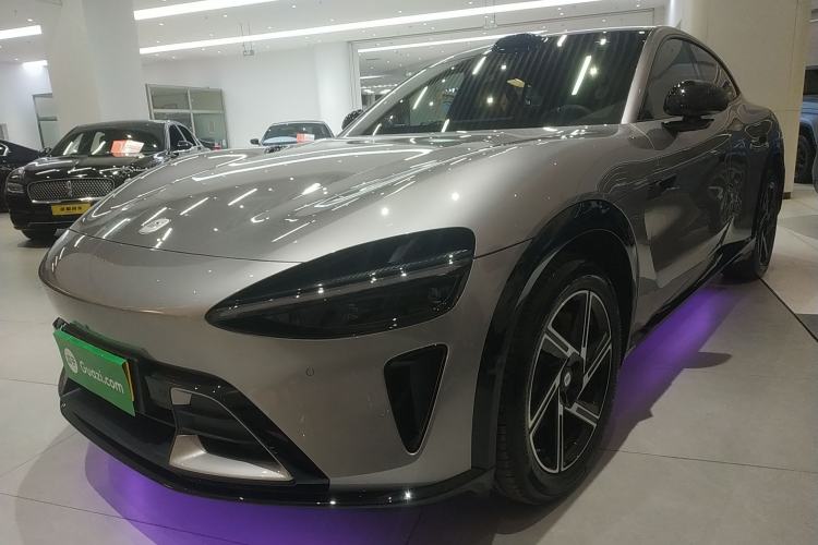 Used Xiaomi Auto YU7 2025 Ultra-Long Range Rear-Wheel Drive Version