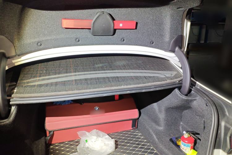 Used BMW 5 Series 2023 530Li Luxury Edition M Sport Package