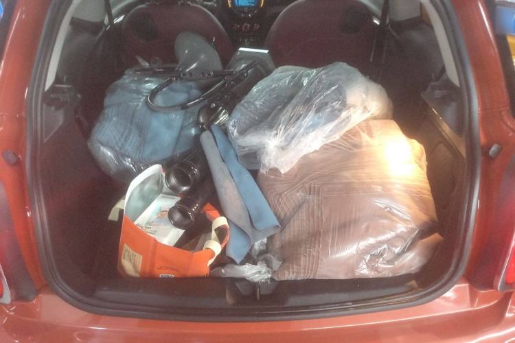 Used  MINI 2018 1.5T ONE PLUS
