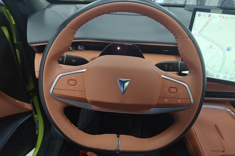 Used  S07 2023 520Max Pure Electric Version
