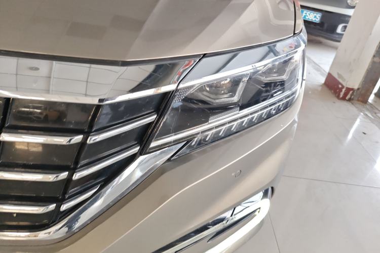 Used Volkswagen Passat New Energy 2019 430 PHEV Hybrid Luxury Edition
