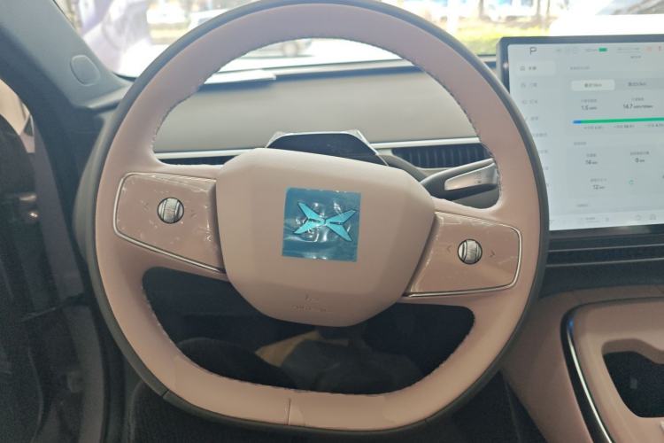 Used XPeng MONA M03 2025 515 Long-Range Plus