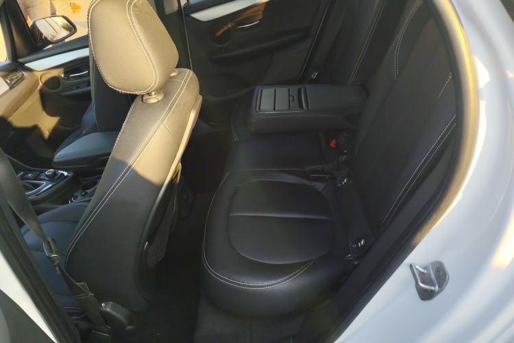 Used BMW 2 Series Active Tourer 2016 218i Fashion Model
