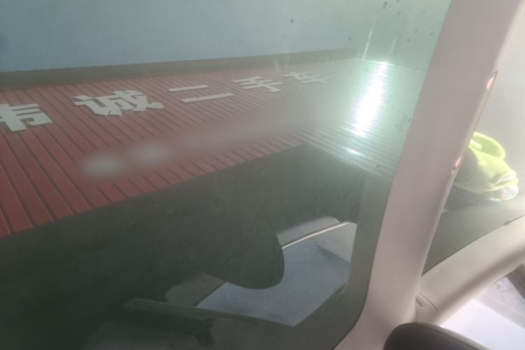 Used Tesla Model 3 2021 Standard Range Rear-Wheel Drive Upgraded Version 3D6
