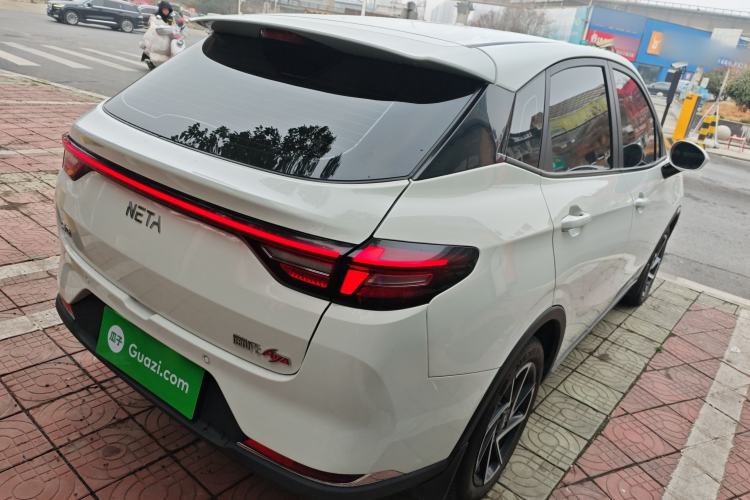 Used NETA AYA 2023 401 Lite